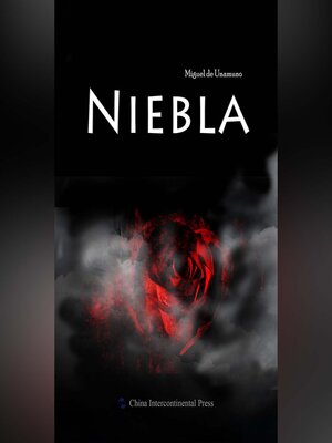 cover image of Niebla